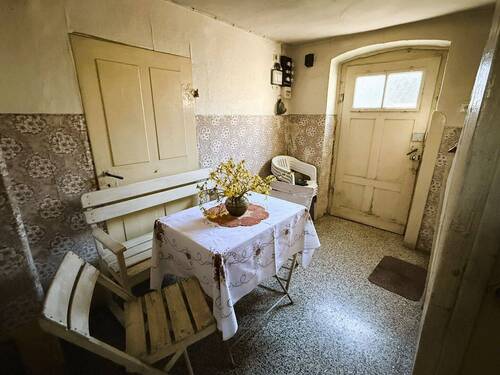 Eingang/Flur Wohnhaus - 