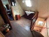 Flur DG Wohnhaus - 