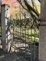 Gartentor - 