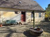 Außenansicht Wohnhaus - 