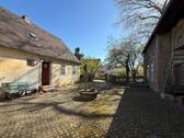 Außenansicht Wohnhaus - 