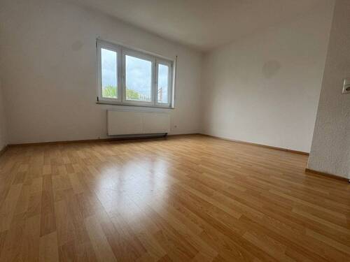 Schlafzimmer - Attraktive 2-Zimmer-Wohnung mit top Infrastruktur!