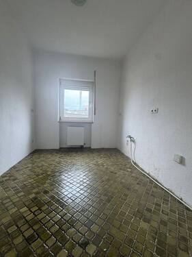 Küche - Etagenwohnung mit 60,00 m² in Nürnberg zur Miete