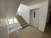 Etagenflur - 