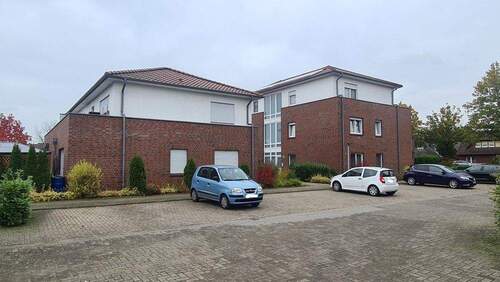 Bild 4 - Etagenwohnung mit 71,60 m² in Lohne (Oldenburg) zur Miete
