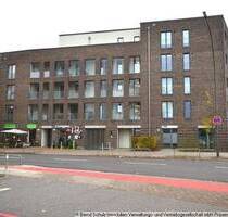 Erstbezug! Schöne 2-Zimmerwohnung mit Fahrstuhl und Balkon - Hamburg Schnelsen