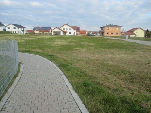 Grundstücke - Grundstück in Neumarkt-Sankt Veit