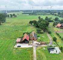 Jade - Gelegenheit - ca. 71.581?m² incl. Hoffläche mit Restbebauung