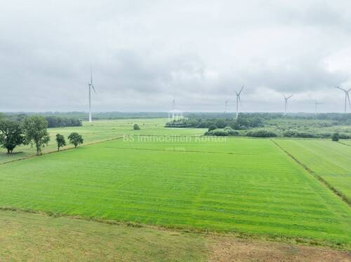 Bild 4 - Einfamilienhaus mit 1,00 m&sup2; in Jade zum Kaufen