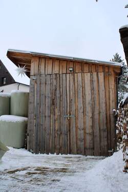 großes Nebengebäude 2020 neu - 