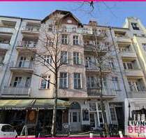 Stylische Wohnung in Szene-Lage befristet zu vermieten! - Berlin Friedrichshain