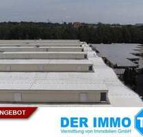 Neues Angebot - Logistik - Eigennutzer oder Neuvermietung ab 2026 - Baugenehmigung für Erweiterung - Bonn Ippendorf