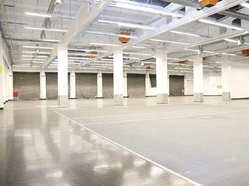 Halle - Halle zum Kaufen in Bonn