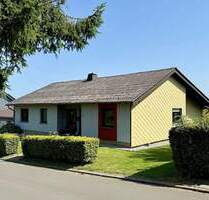 Einfamilienhaus auf großzügigem Grundstück und vielseitigen Nutzungsmöglichkeiten - Lützkampen