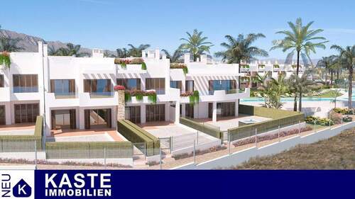 Titel - Individueller Luxus: Gestalten Sie Ihr Traumapartment an der Costa de Almería