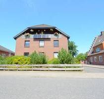 -provisionsfrei- Über den Dächern von Heide; DG-Eigentumswohnung in guter Wohnlage