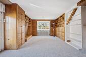 Arbeitszimmer/ Bibliothekszimmer - 
