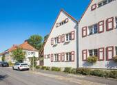 Hausansicht - 