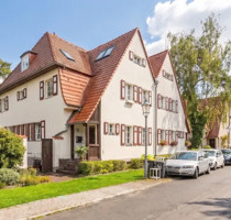 Platz für die ganze Familie - Doppelhaushälfte mit ca. 400 m² Wohn-Nutzfläche, ideal für mehrere Generationen - Berlin Westend