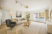 Visualisierung Zimmer im 1. Obergeschoss - 