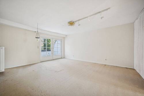 Zimmer im 1. Obergeschoss - 