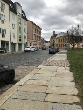 Rosa-Luxemburg-Straße - 