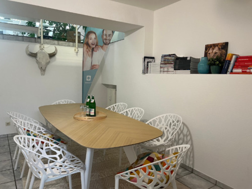 Meetingraum - Büro mit 4,00 m&sup2; in Meerbusch zur Miete