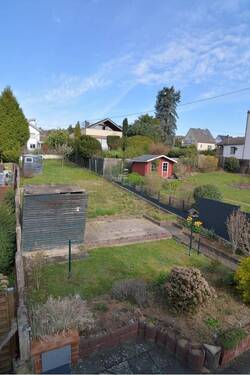 Balkonblick - 
