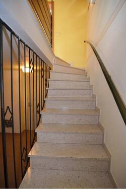 Kellertreppe - 
