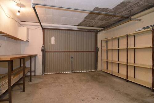 Garage - 