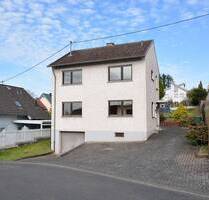 Einfamilienhaus in Neuwied-Feldkirchen zu verkaufen.