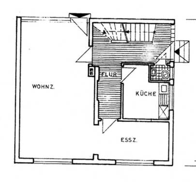 Erdgeschoss - 