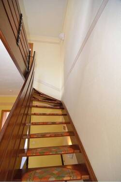 Treppe OG - 