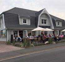 Nordseeküste – Nähe Otterndorf und Cuxhaven, - Wingst