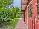 Gartenschuppen - 