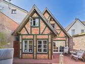 Hinteransicht - 