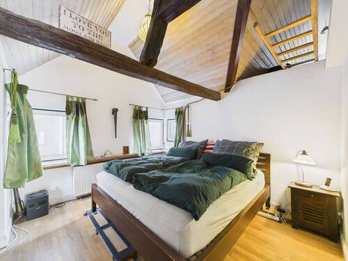Schlafzimmer - 