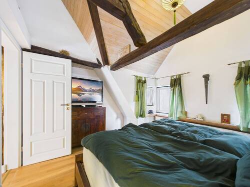 Schlafzimmer - 