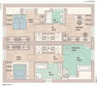 Grundriss DG - 