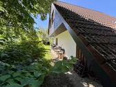 Hausansicht - 