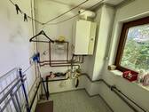 Hauswirtschaftsraum - 