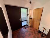 Eingangsbereich - 