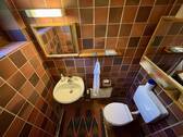 Gäste- WC - 
