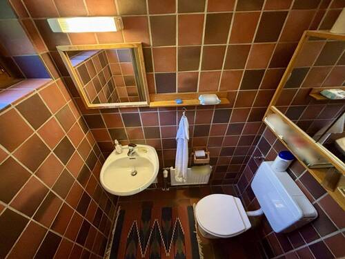 Gäste- WC - 
