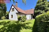 Ansicht aus dem Gartern - Sanierung oder Neubau - 399.000,00&nbsp;EUR Kaufpreis, ca.&nbsp; 154,20&nbsp;m&sup2;&nbsp;Wohnfl&auml;che