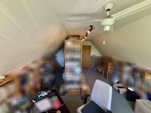 Schlafzimmer - 