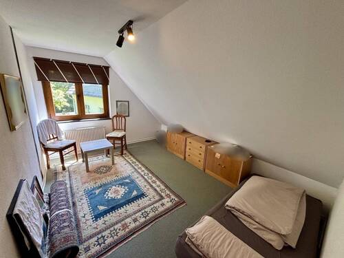 Kinderzimmer - 