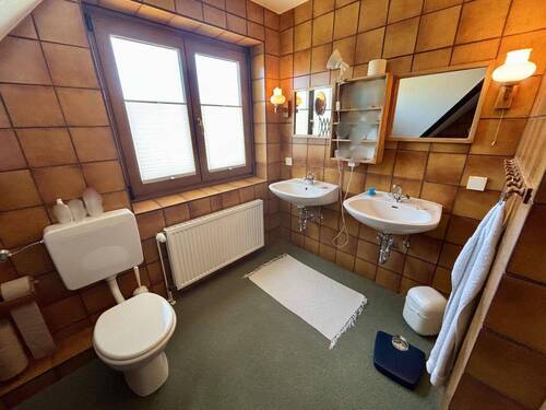 Badezimmer - 