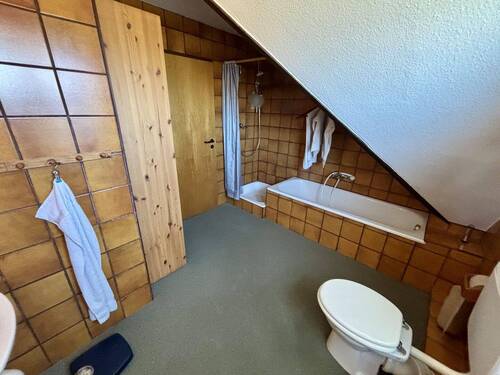Badezimmer - 
