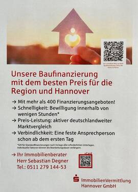 Der richtige Finanzierungspartner - 